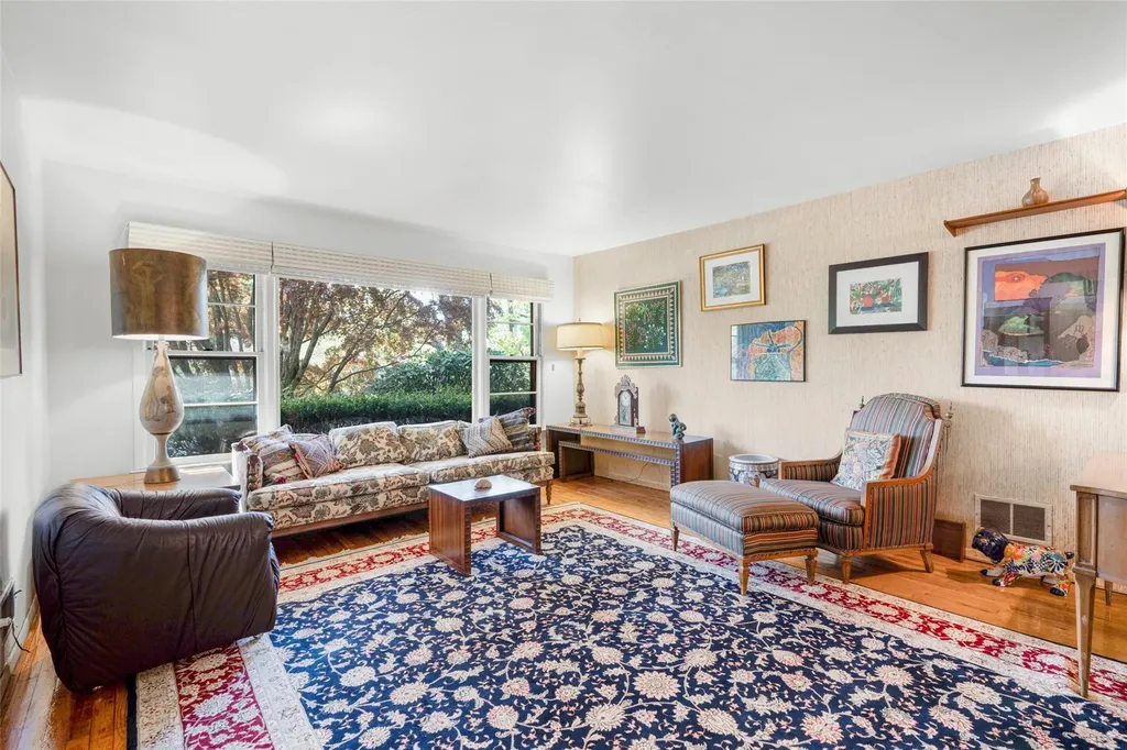 5 Carlton Lane Rye Brook NY 10573