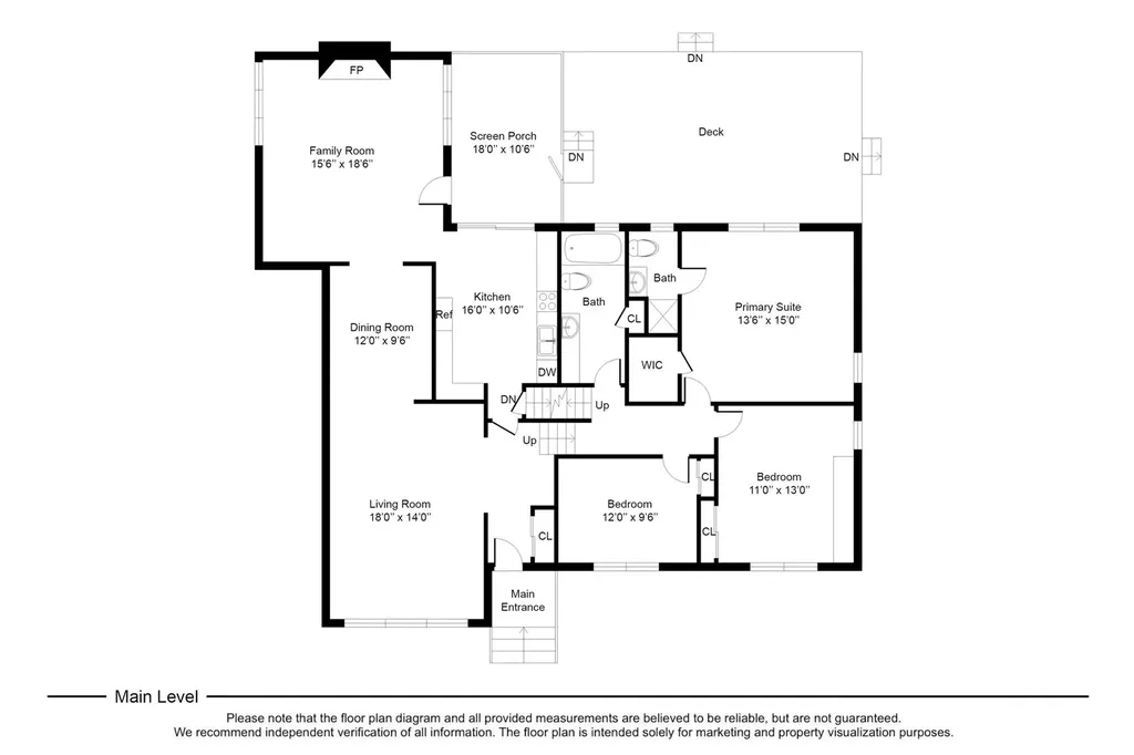 5 Carlton Lane Rye Brook NY 10573