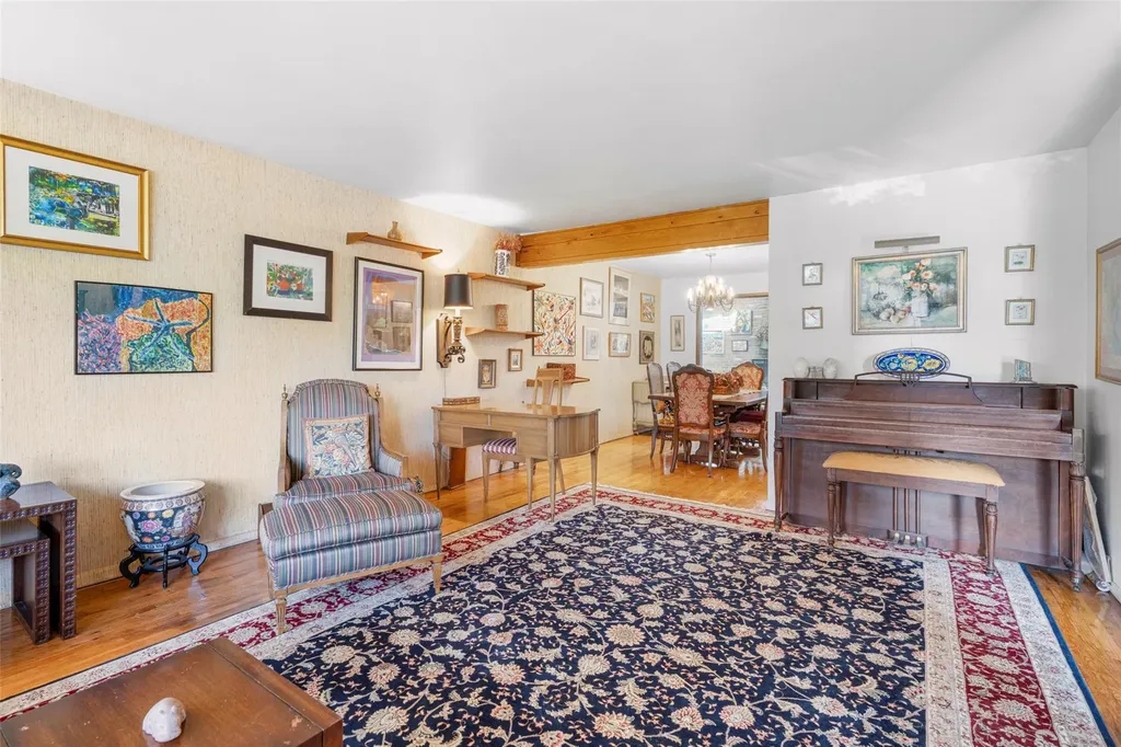 5 Carlton Lane Rye Brook NY 10573