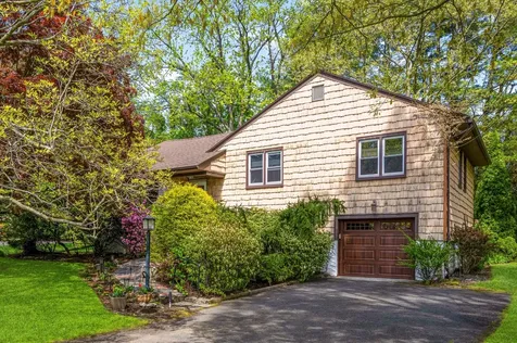 5 Carlton Lane Rye Brook NY 10573