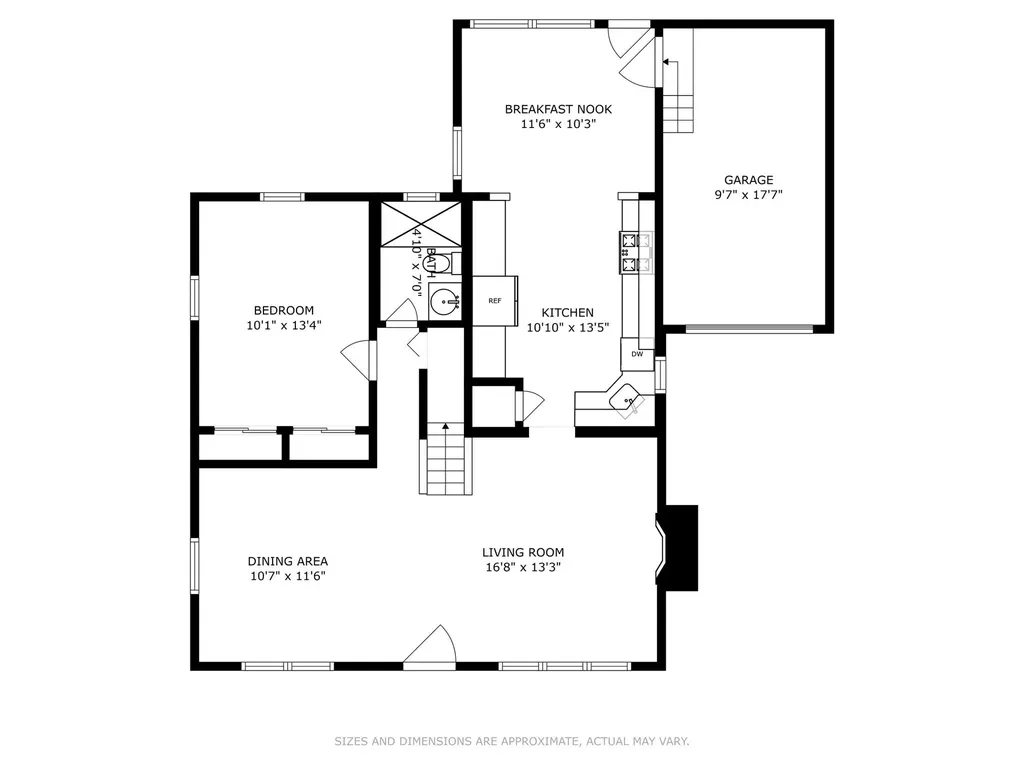 3294 4th Street Oceanside NY 11572