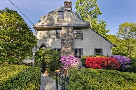 14 Gard Avenue Bronxville NY 10708