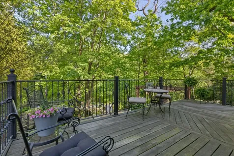 14 Gard Avenue Bronxville NY 10708