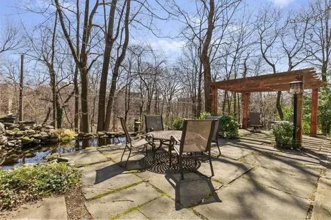 14 Gard Avenue Bronxville NY 10708