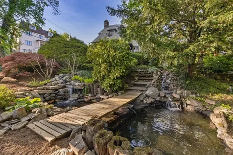 14 Gard Avenue Bronxville NY 10708