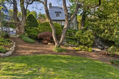 14 Gard Avenue Bronxville NY 10708