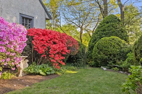 14 Gard Avenue Bronxville NY 10708