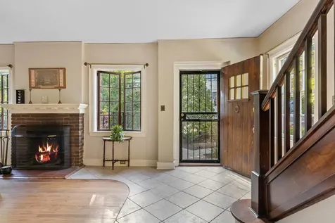 14 Gard Avenue Bronxville NY 10708