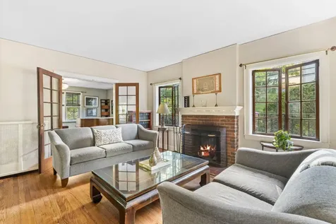 14 Gard Avenue Bronxville NY 10708