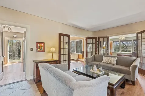 14 Gard Avenue Bronxville NY 10708
