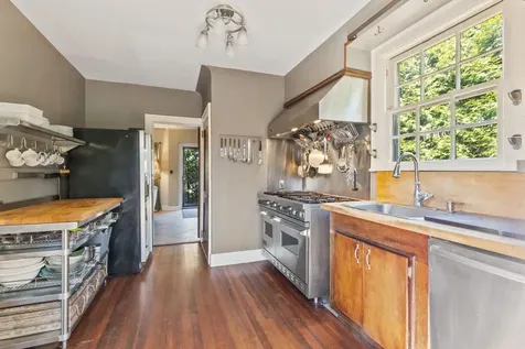 14 Gard Avenue Bronxville NY 10708