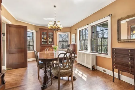 14 Gard Avenue Bronxville NY 10708