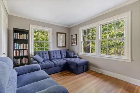 14 Gard Avenue Bronxville NY 10708