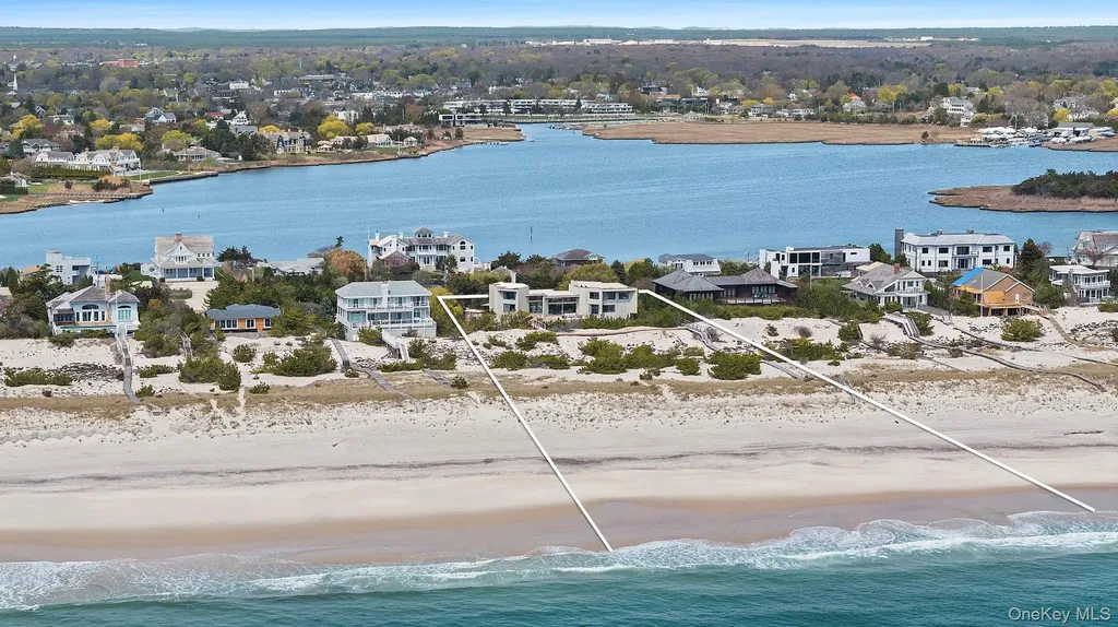 199 Dune Road Westhampton Beach NY 11978