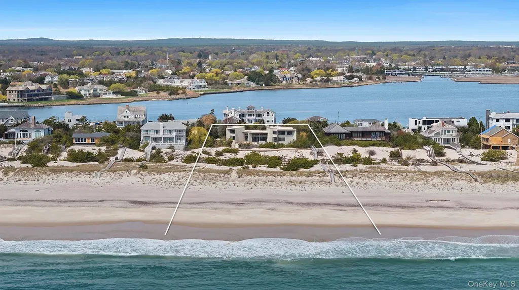 199 Dune Road Westhampton Beach NY 11978