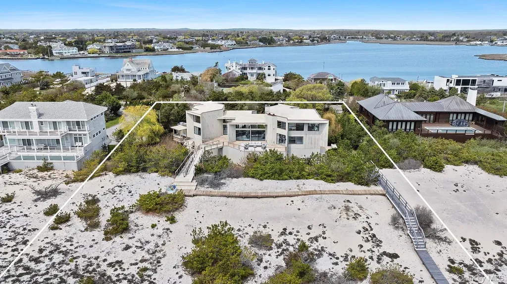 199 Dune Road Westhampton Beach NY 11978