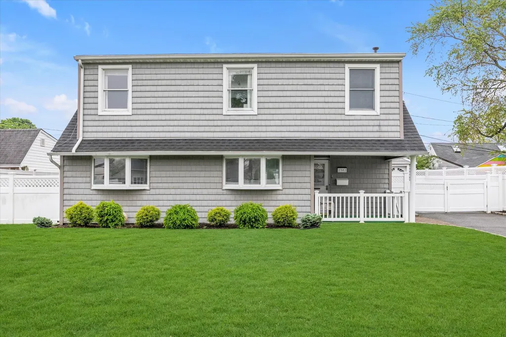 2382 Cooper Drive East Meadow NY 11554