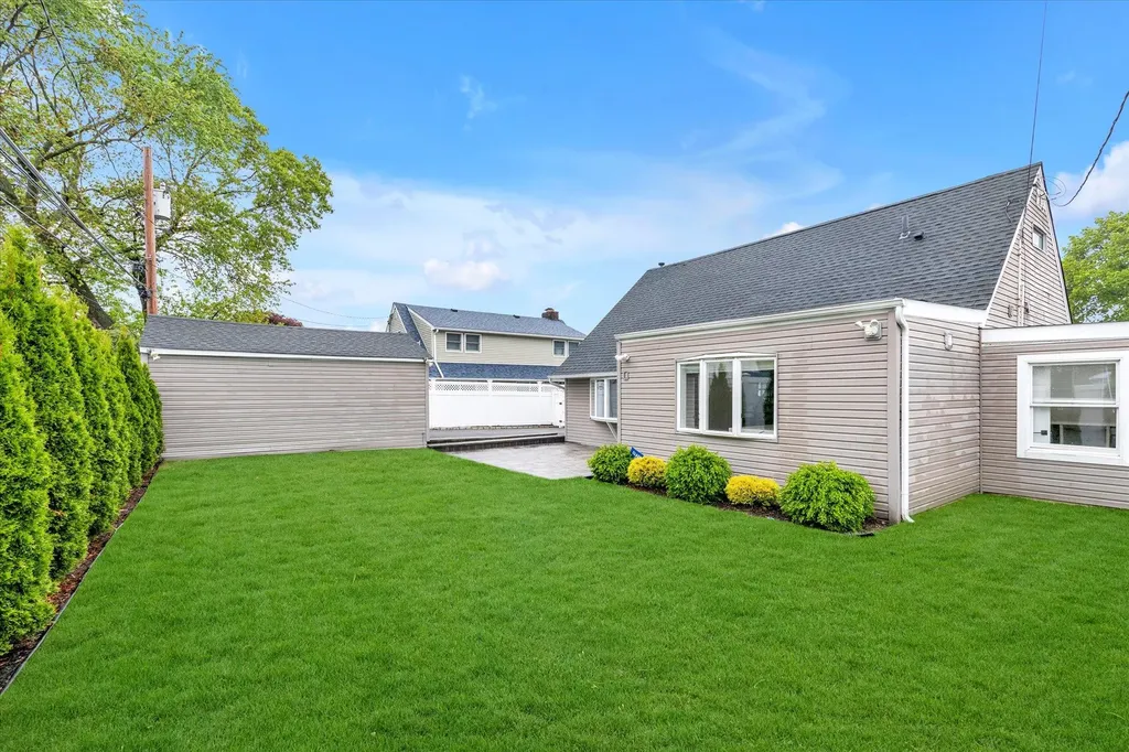 2382 Cooper Drive East Meadow NY 11554