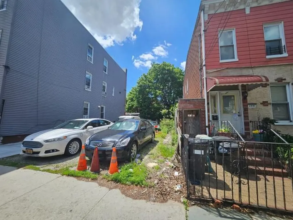 400 Linwood Street Brooklyn NY 11208
