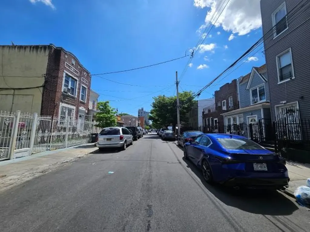 400 Linwood Street Brooklyn NY 11208