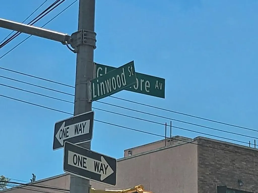400 Linwood Street Brooklyn NY 11208
