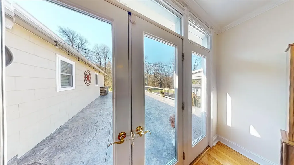 13 Old Quaker Hill Road Monroe NY 10950