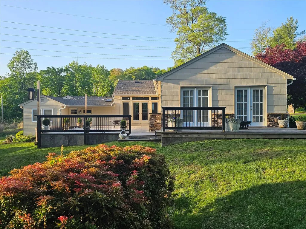 13 Old Quaker Hill Road Monroe NY 10950