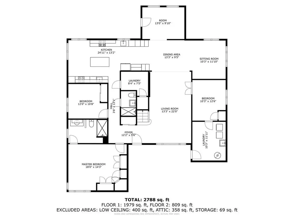 3 Harvard Road Woodmere NY 11598