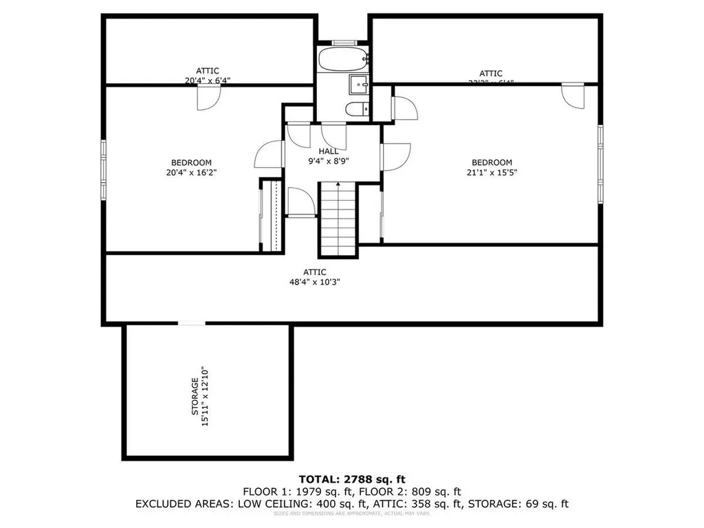 3 Harvard Road Woodmere NY 11598