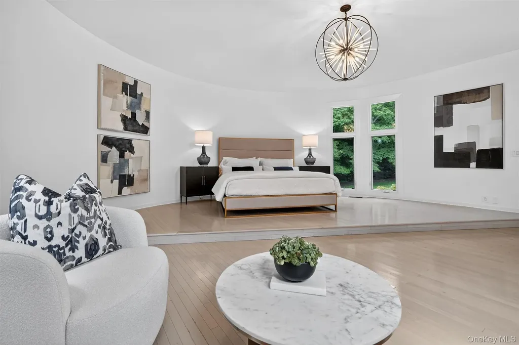 65 Round Hill Road Armonk NY 10504