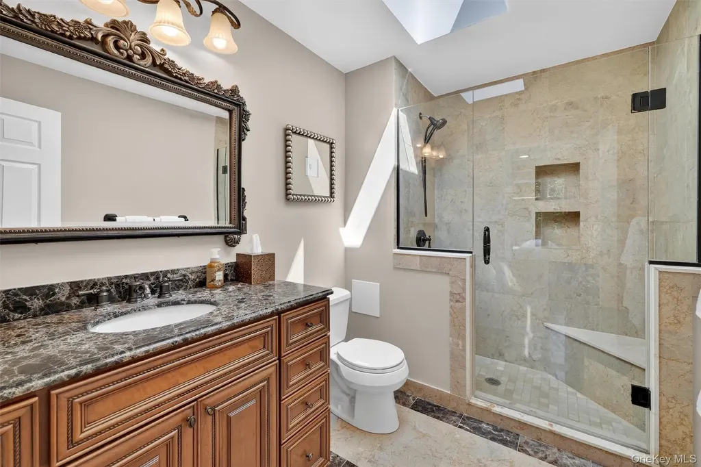 65 Round Hill Road Armonk NY 10504