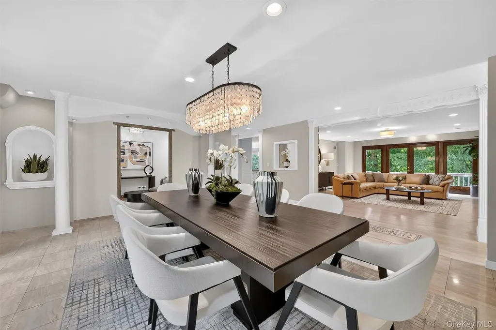 65 Round Hill Road Armonk NY 10504
