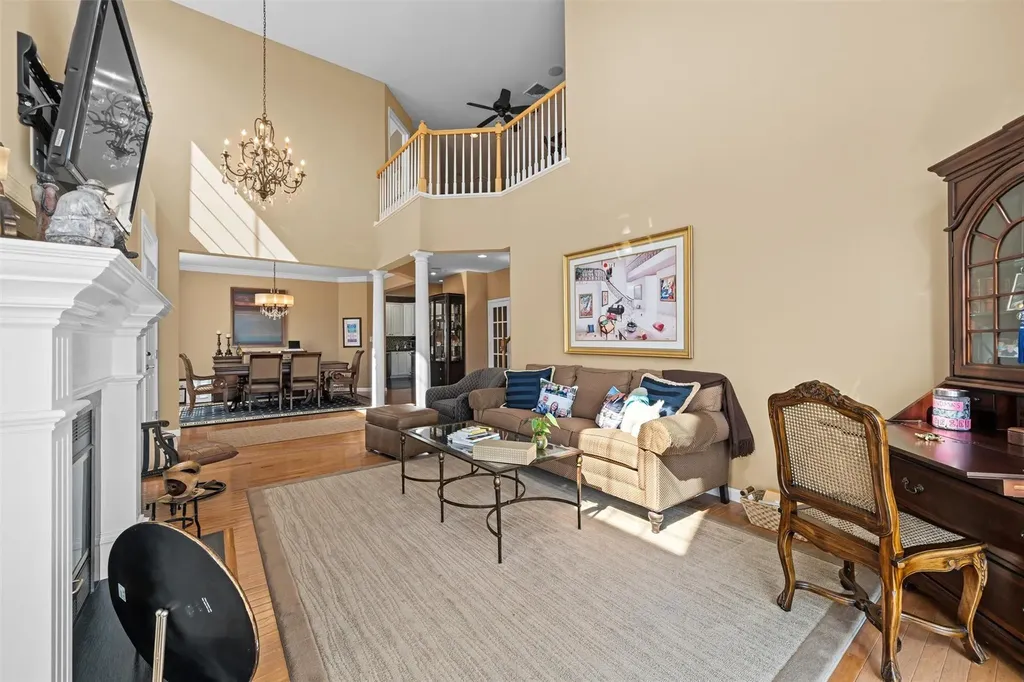 30 Turnberry Court Monroe NY 10950