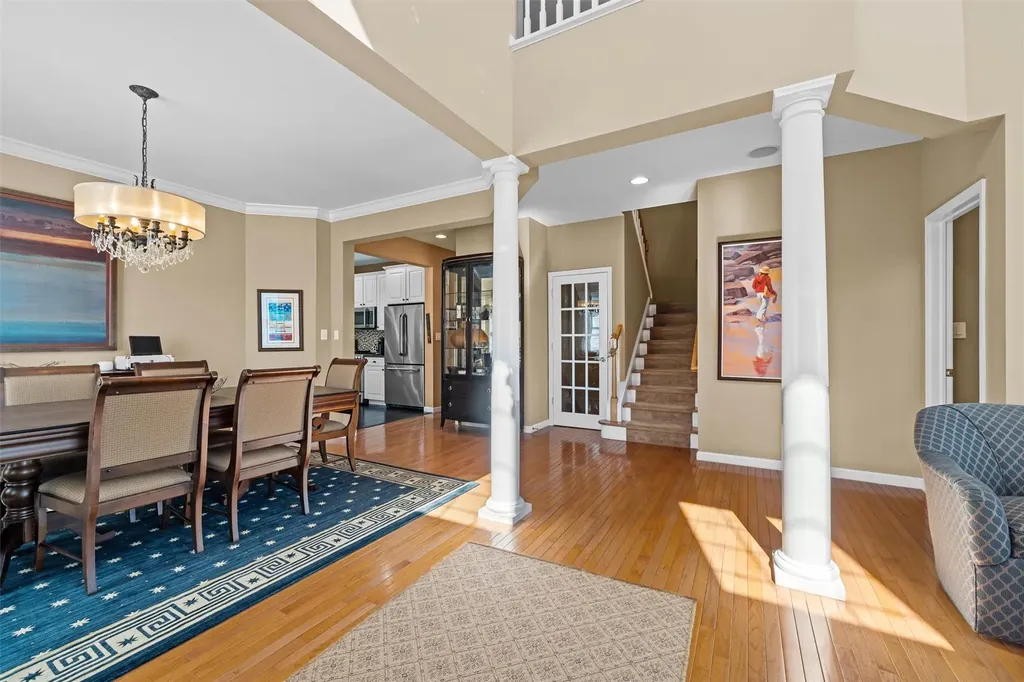 30 Turnberry Court Monroe NY 10950