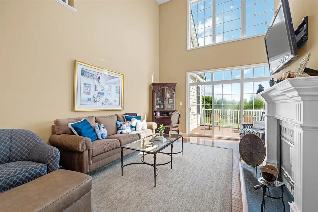 30 Turnberry Court Monroe NY 10950