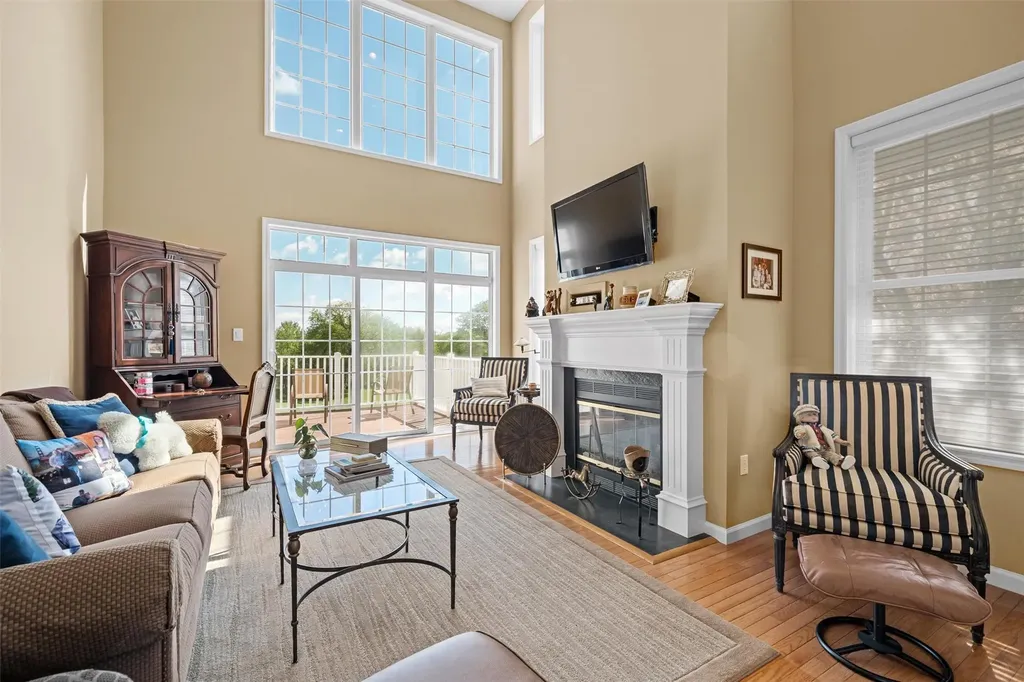 30 Turnberry Court Monroe NY 10950