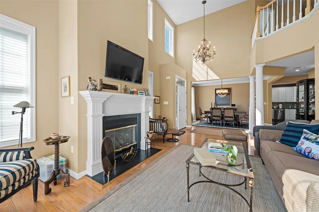 30 Turnberry Court Monroe NY 10950