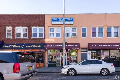 73 Main Street Hempstead NY 11580