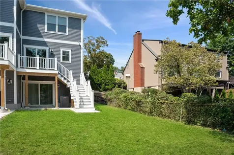 15 Park Avenue Harrison NY 10528