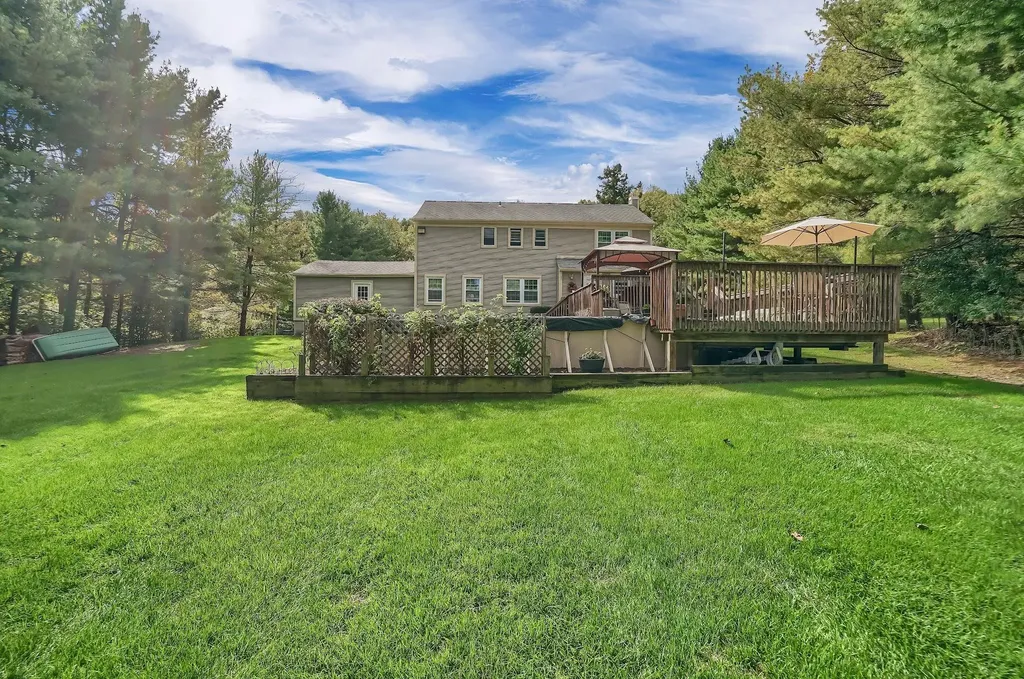 88 Peddler Hill Road Monroe NY 10950