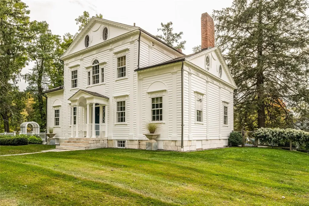 2705 County Route 9 Chatham NY 12060