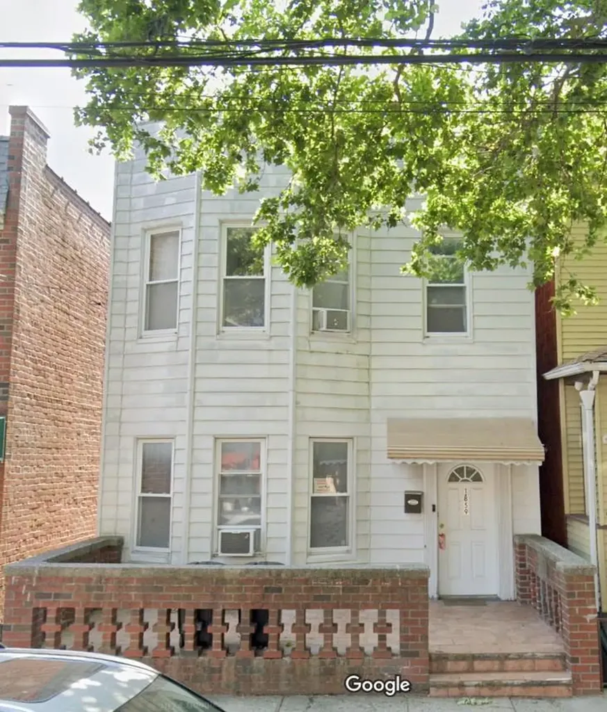 1859 Matthews Avenue Bronx NY 10462