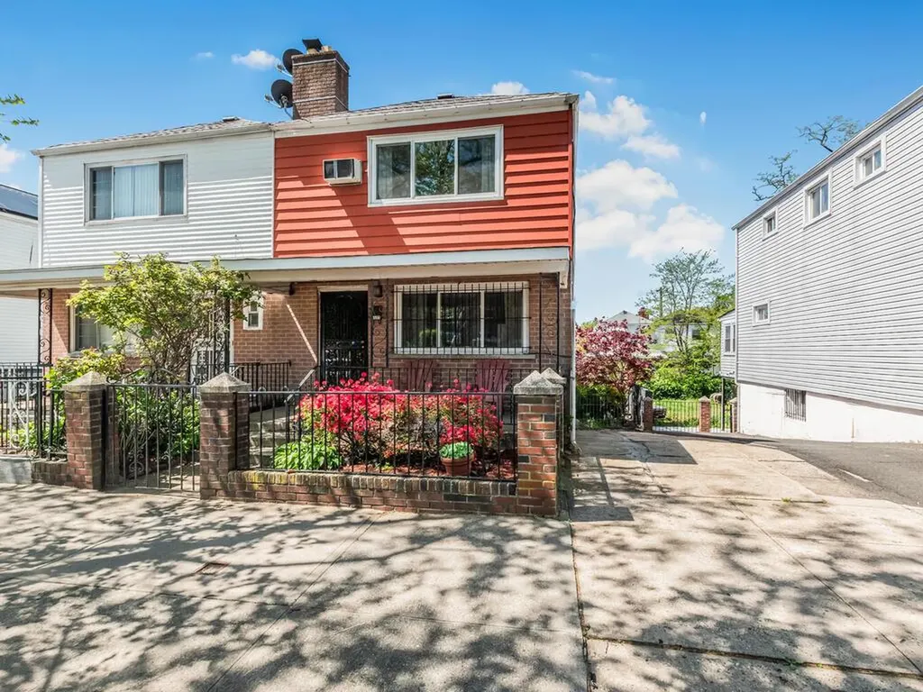 3057 Grace Avenue Bronx NY 10469
