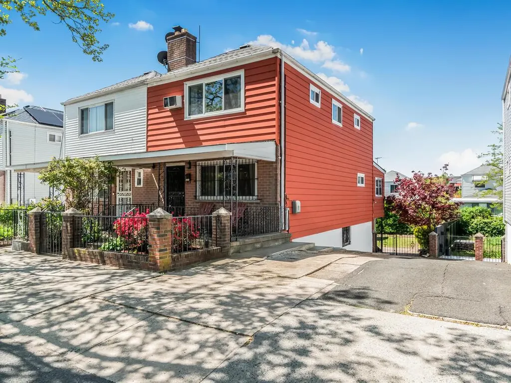3057 Grace Avenue Bronx NY 10469