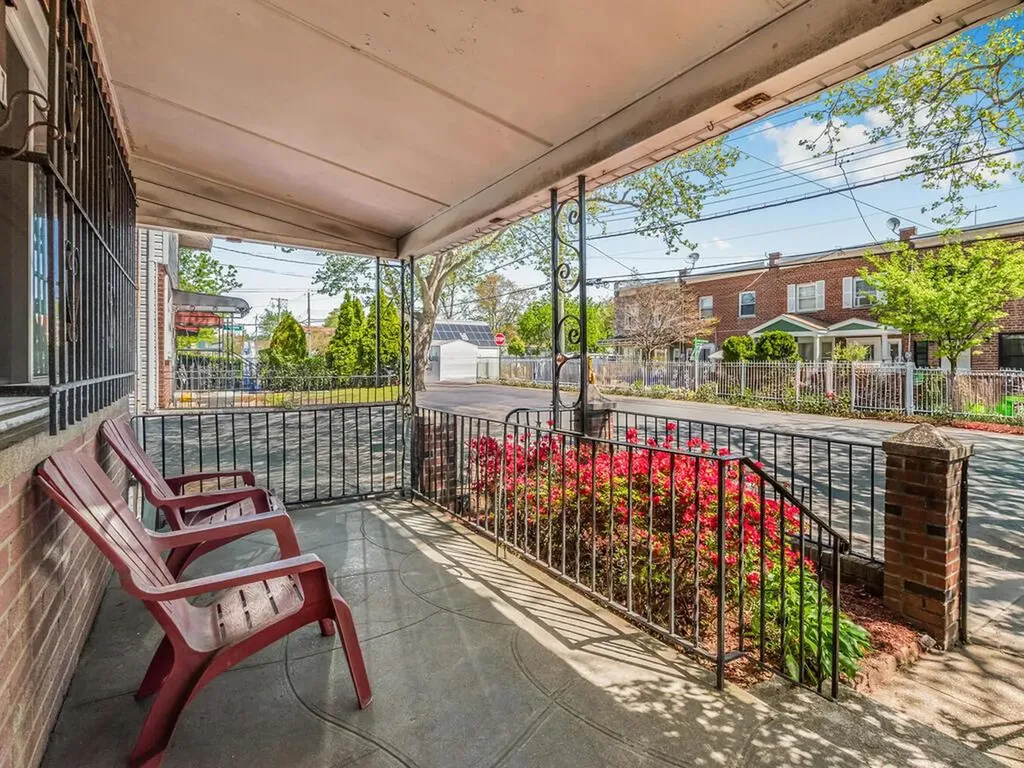 3057 Grace Avenue Bronx NY 10469