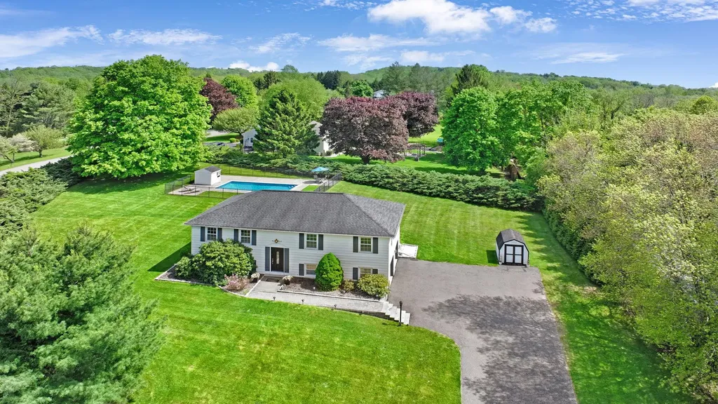 1 Red Fox Lane Brewster NY 10509