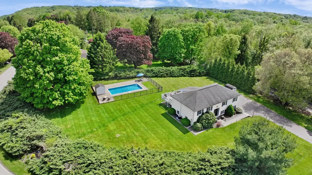 1 Red Fox Lane Brewster NY 10509
