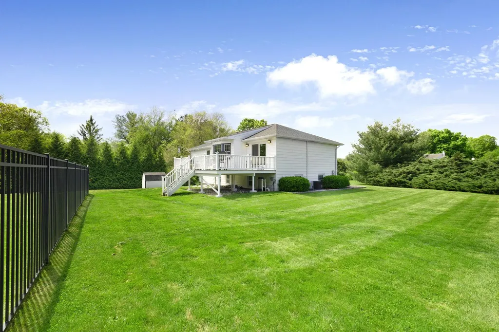 1 Red Fox Lane Brewster NY 10509