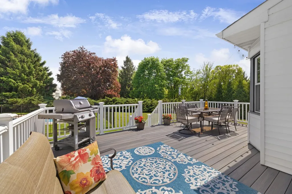 1 Red Fox Lane Brewster NY 10509