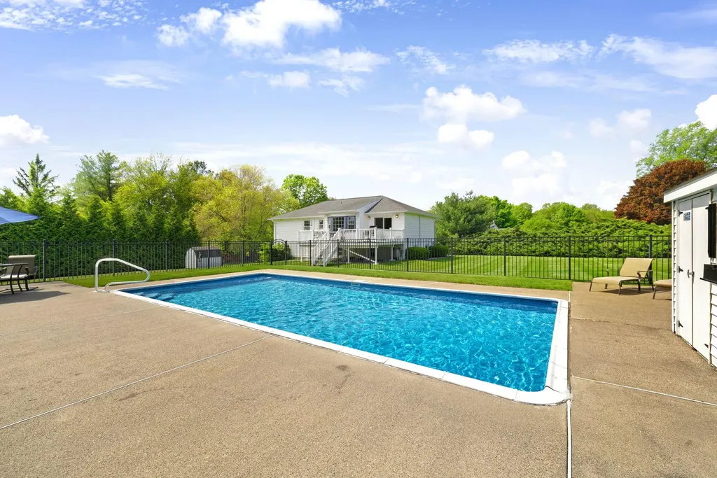 1 Red Fox Lane Brewster NY 10509